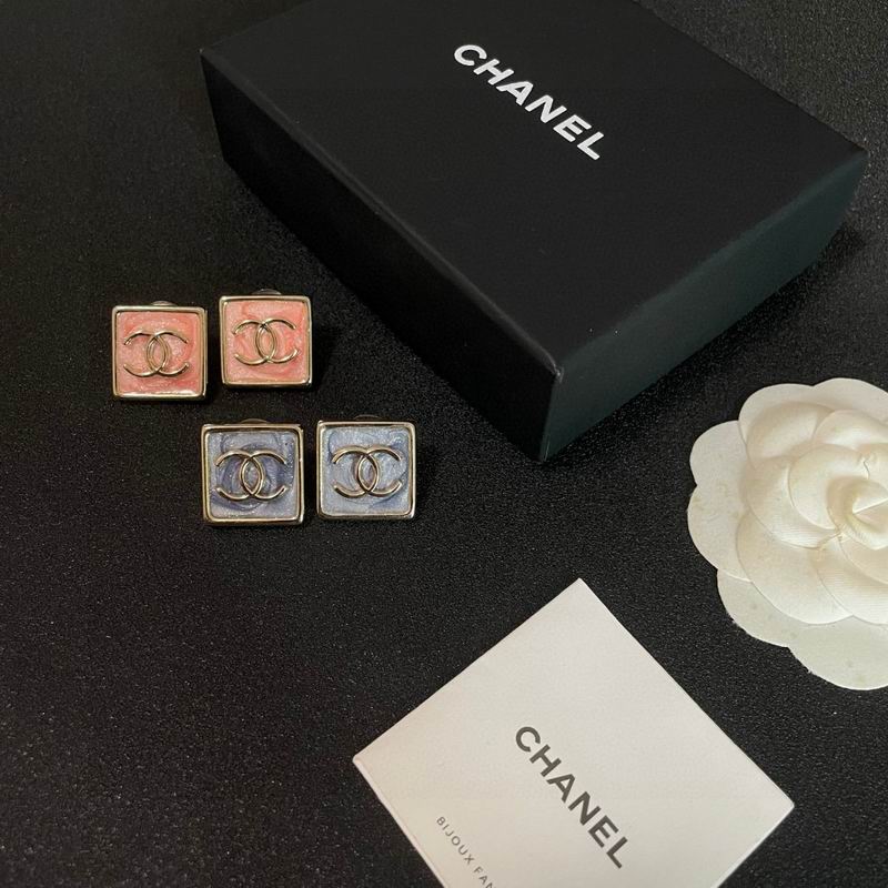 Chanel Earring 05yxh139 (1)