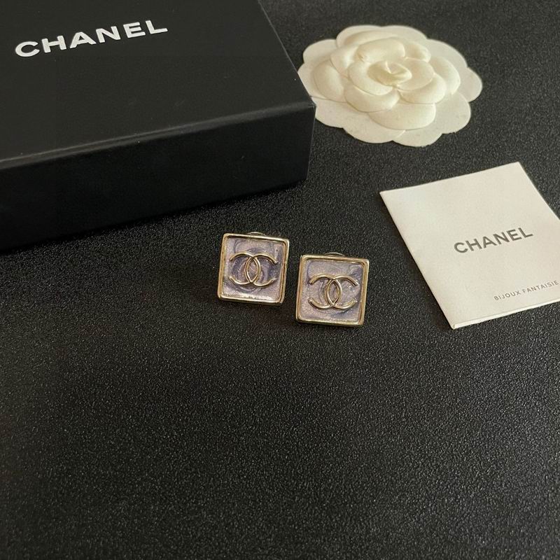 Chanel Earring 05yxh139 (2)