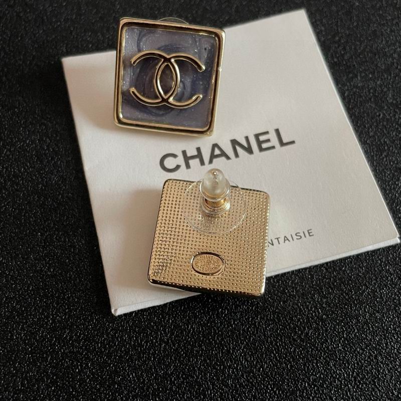 Chanel Earring 05yxh139 (3)