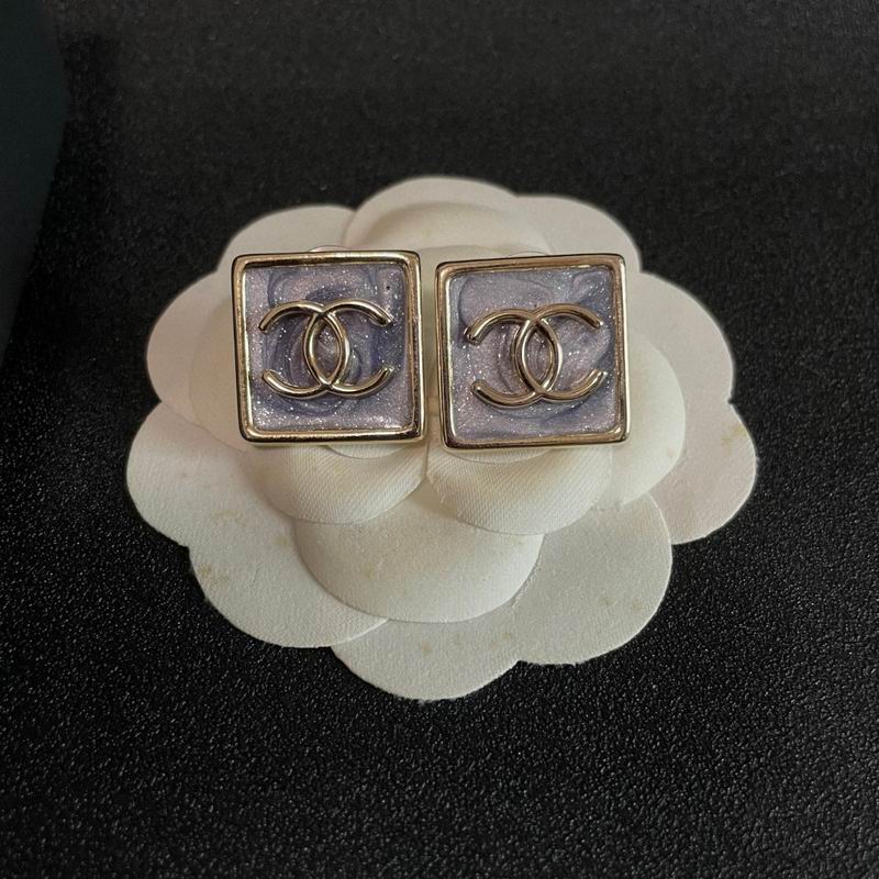Chanel Earring 05yxh139 (4)