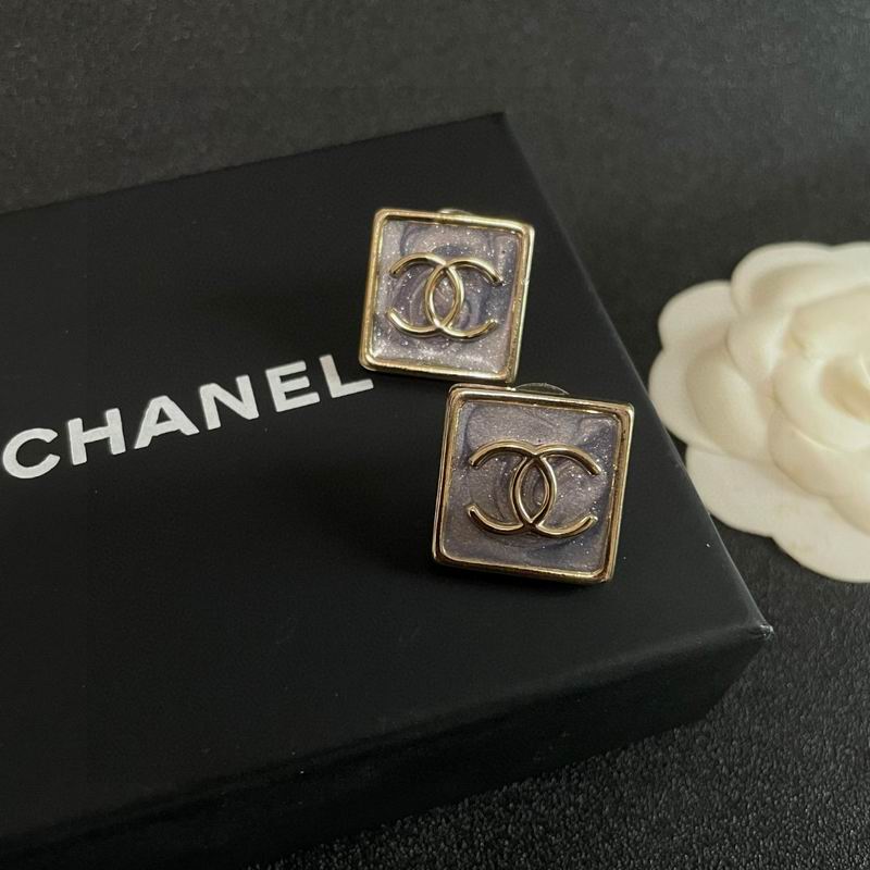 Chanel Earring 05yxh139 (5)