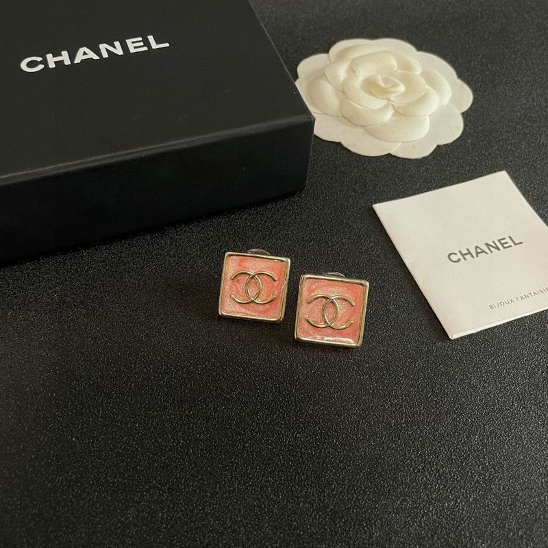 Chanel Earring 05yxh139 (6)
