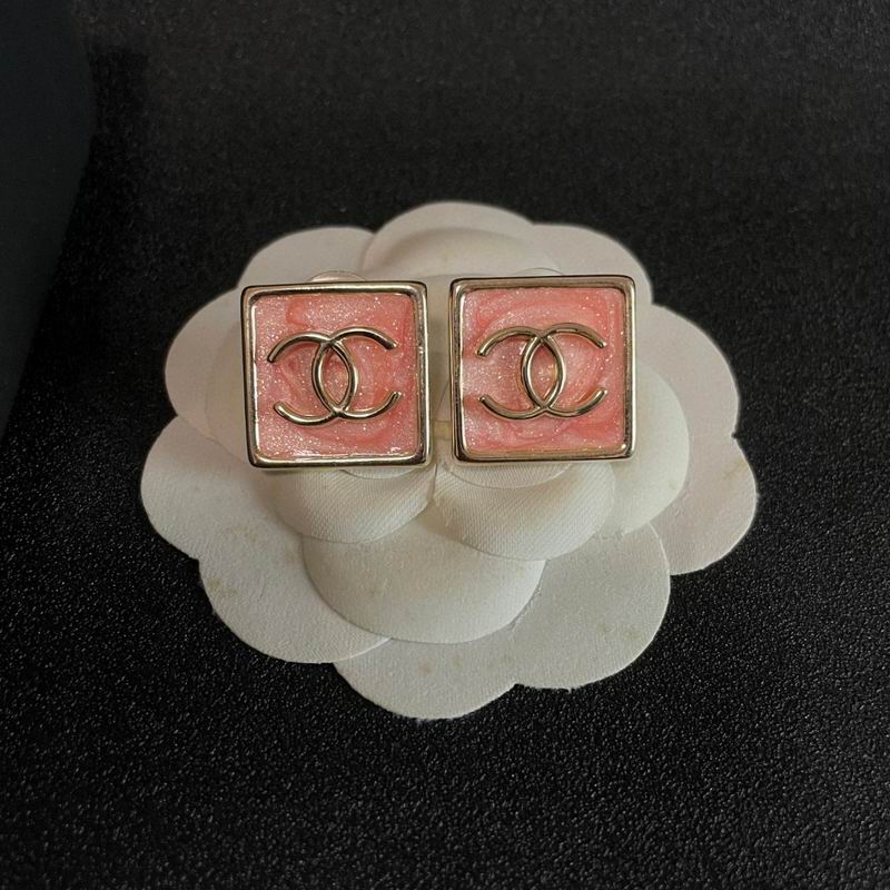 Chanel Earring 05yxh139 (8)