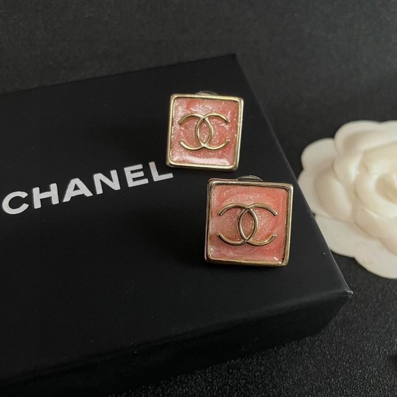 Chanel Earring 05yxh139 (9)