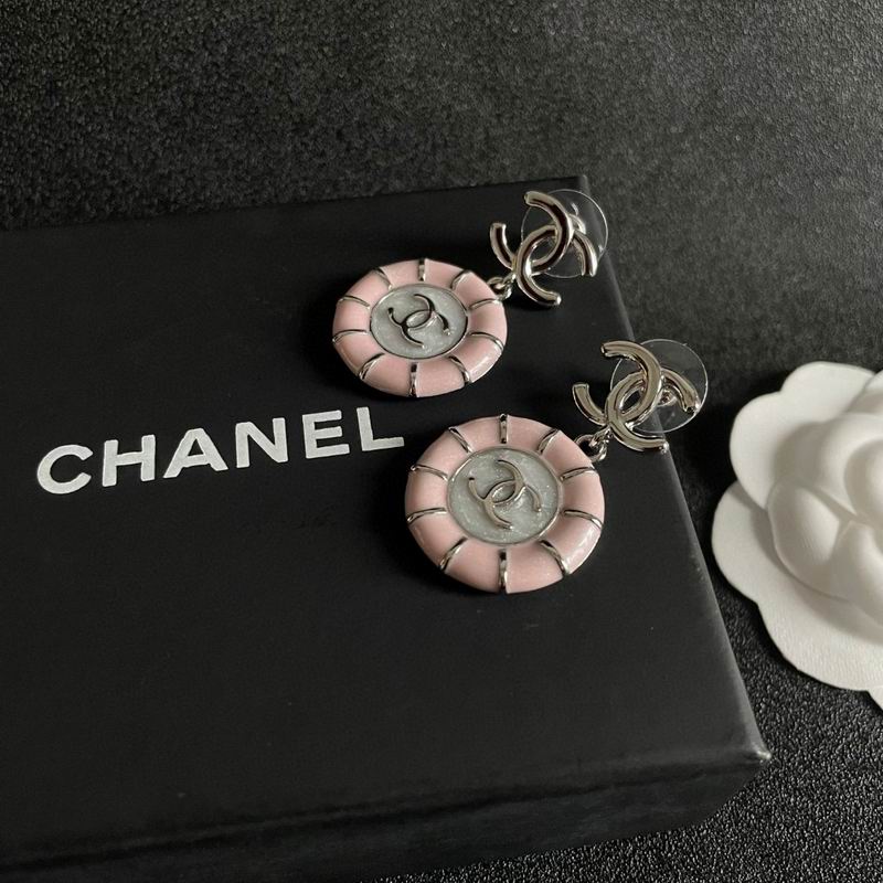 Chanel Earring 05yxh140 (10)