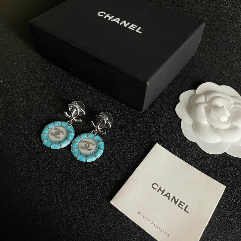 Chanel Earring 05yxh140 (2)