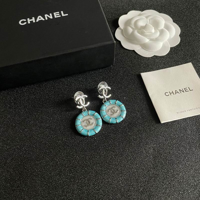 Chanel Earring 05yxh140 (3)