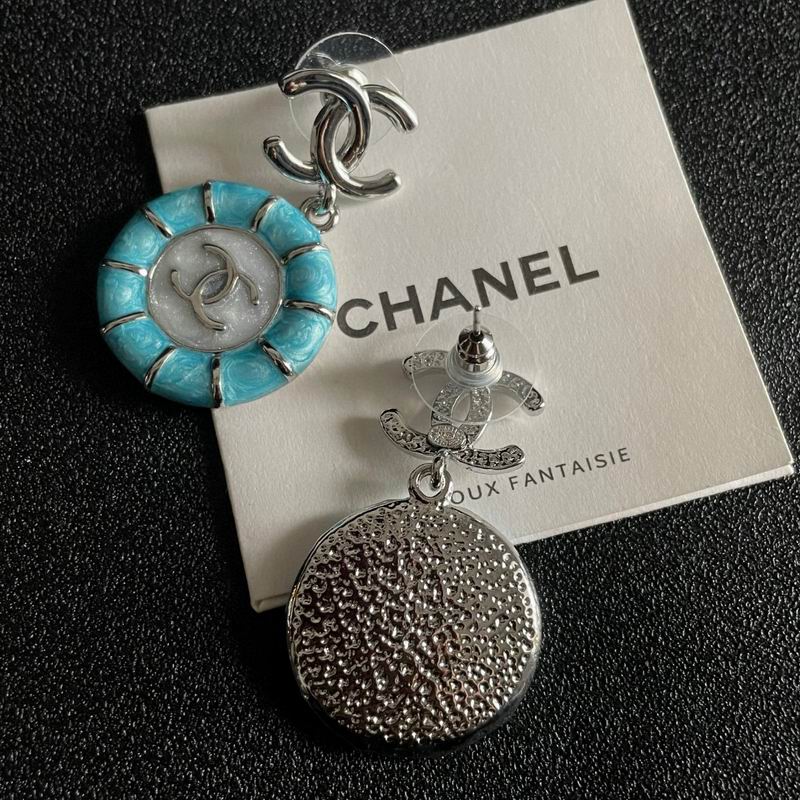 Chanel Earring 05yxh140 (4)
