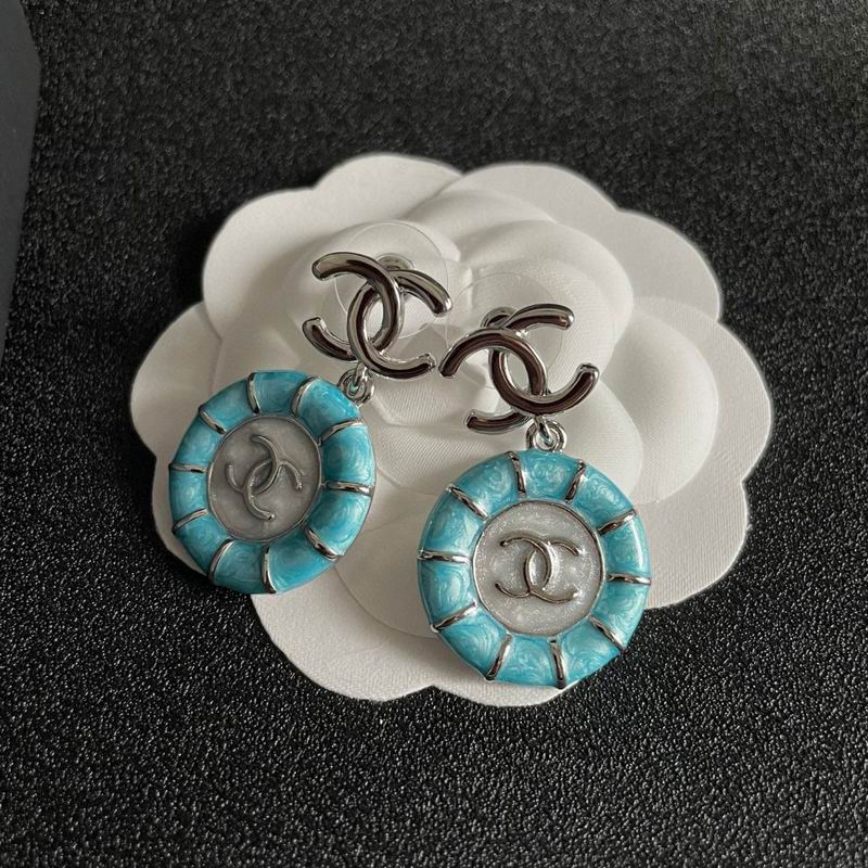 Chanel Earring 05yxh140 (5)