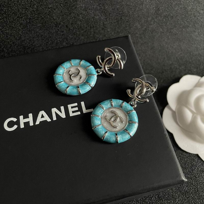 Chanel Earring 05yxh140 (6)