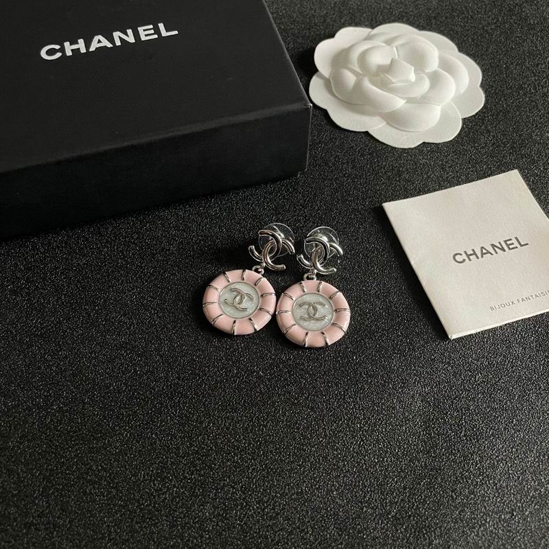 Chanel Earring 05yxh140 (7)