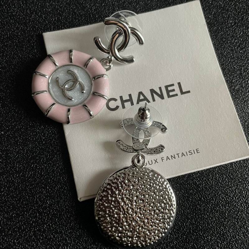 Chanel Earring 05yxh140 (8)