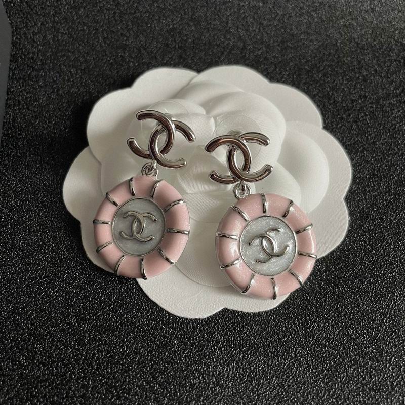 Chanel Earring 05yxh140 (9)