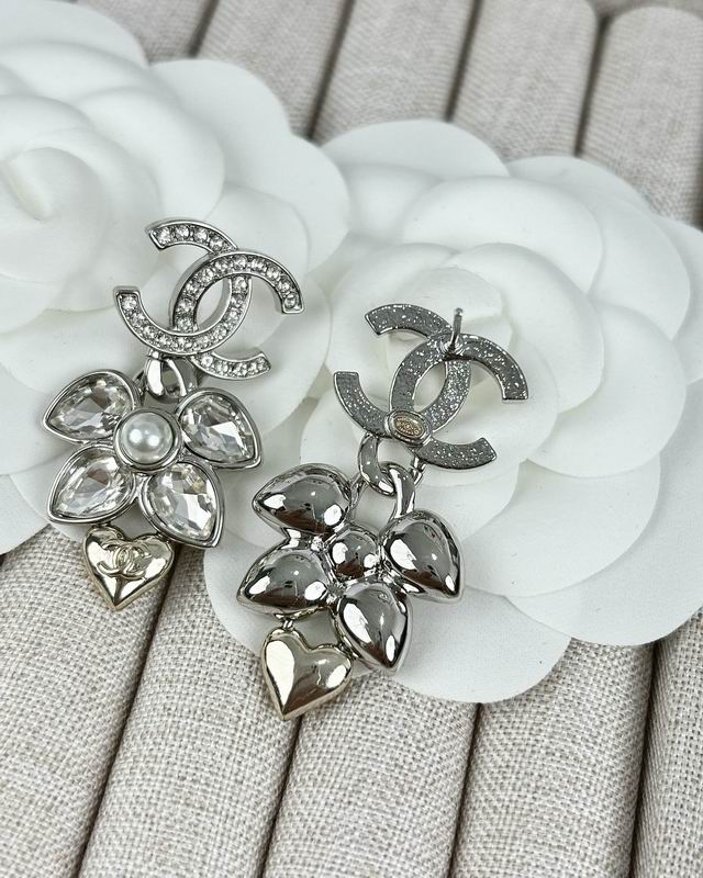 Chanel Earring 05yxh141 (2)