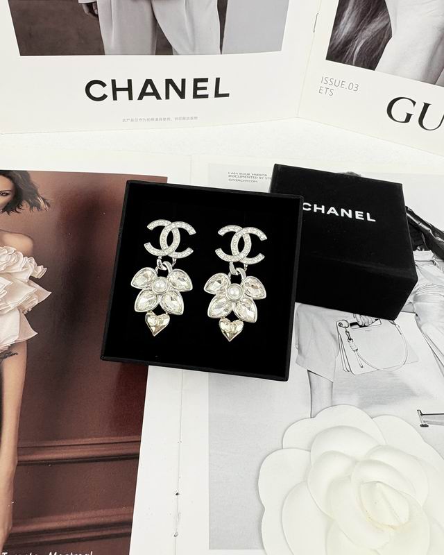 Chanel Earring 05yxh141 (3)