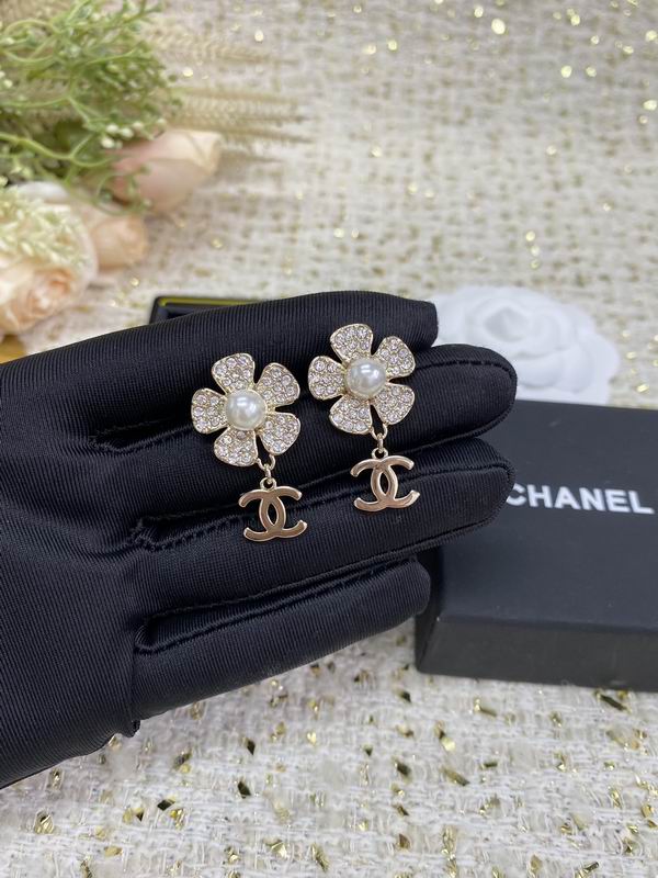 Chanel Earring 05yxh142 (3)