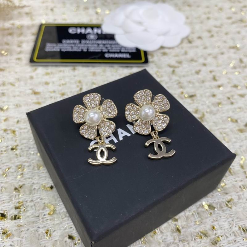 Chanel Earring 05yxh142 (4)