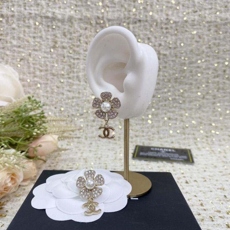 Chanel Earring 05yxh142 (5)