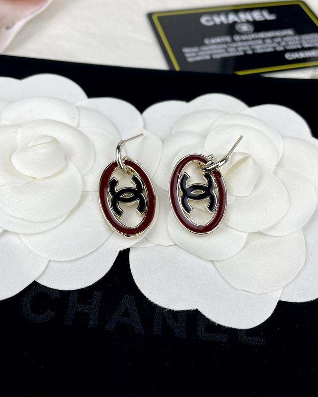 Chanel Earring 05yxh143 (1)