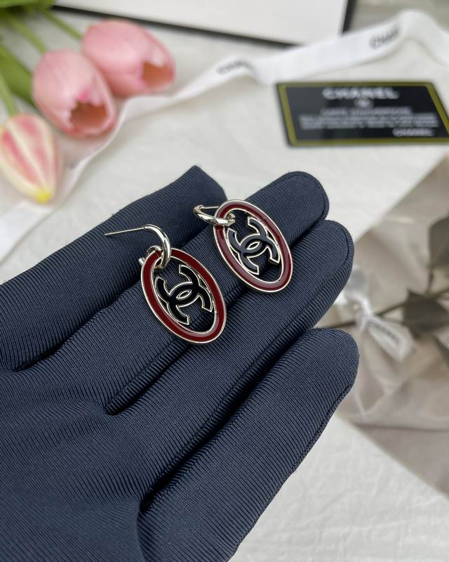 Chanel Earring 05yxh143 (4)