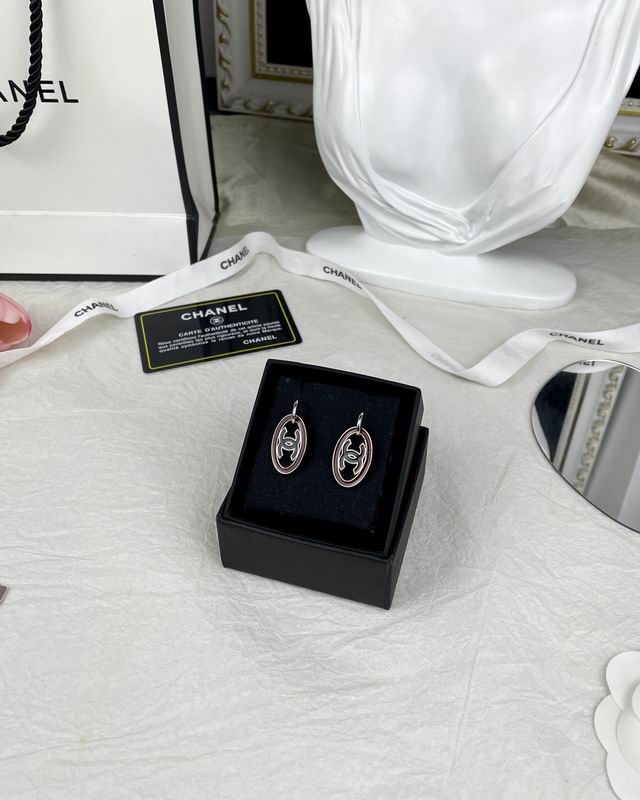 Chanel Earring 05yxh143 (5)