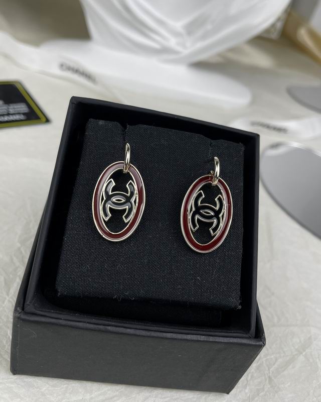 Chanel Earring 05yxh143 (6)