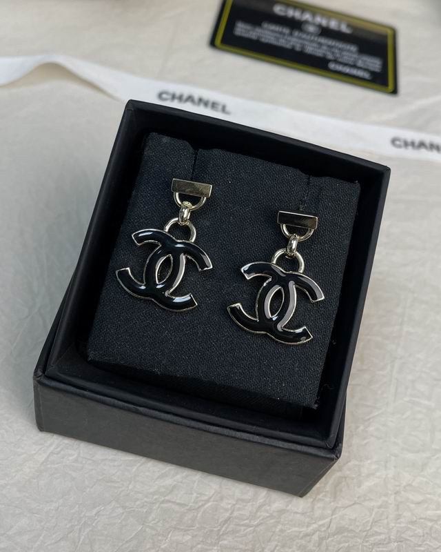 Chanel Earring 05yxh144 (1)