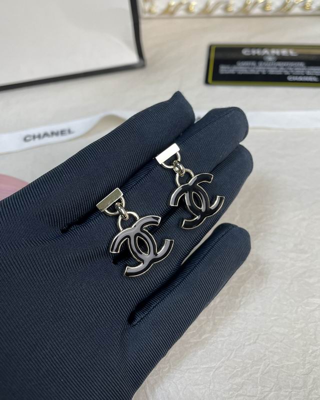 Chanel Earring 05yxh144 (5)