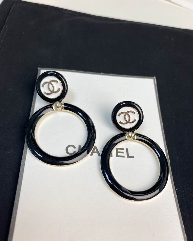 Chanel Earring 05yxh145 (1)
