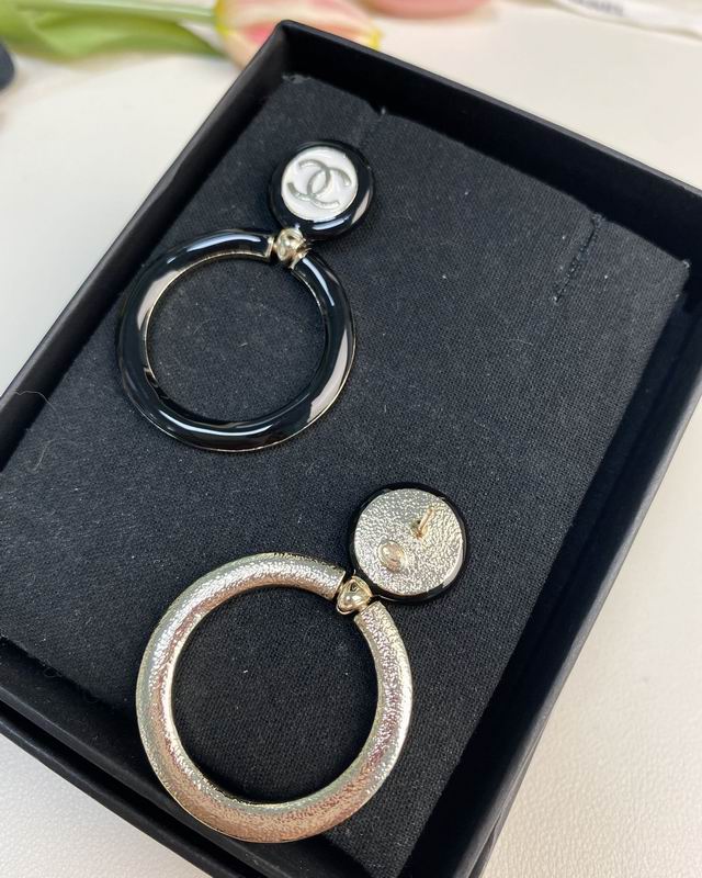 Chanel Earring 05yxh145 (3)