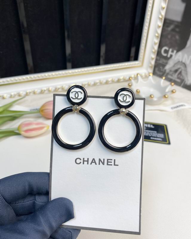 Chanel Earring 05yxh145 (4)