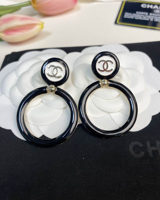 Chanel Earring 05yxh145 (5)