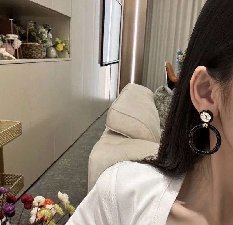 Chanel Earring 05yxh145 (6)