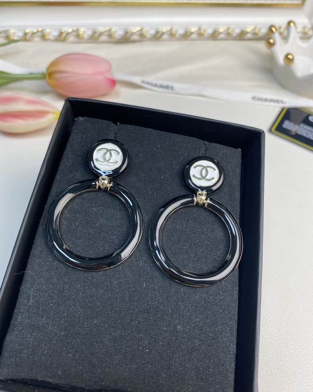 Chanel Earring 05yxh145 (7)