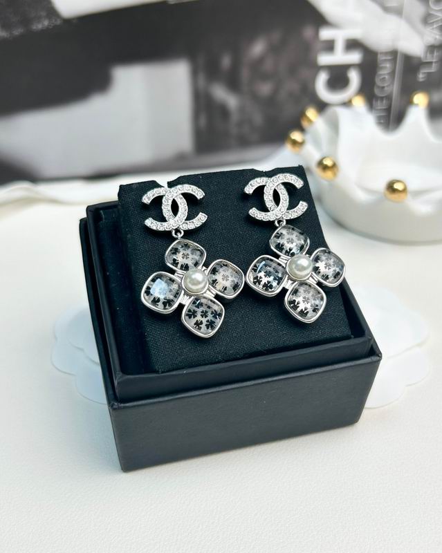 Chanel Earring 05yxh146 (2)