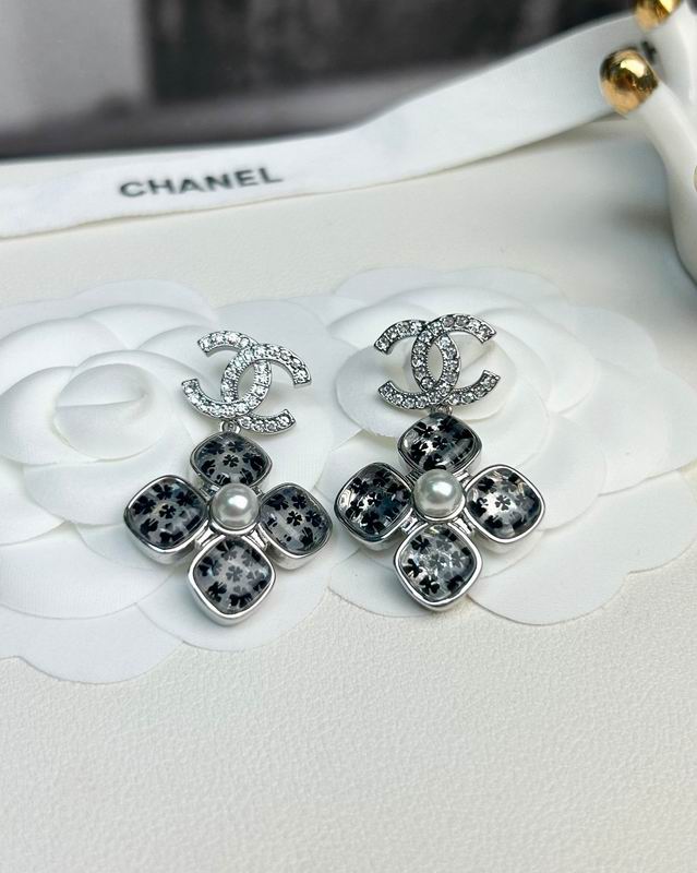 Chanel Earring 05yxh146 (3)