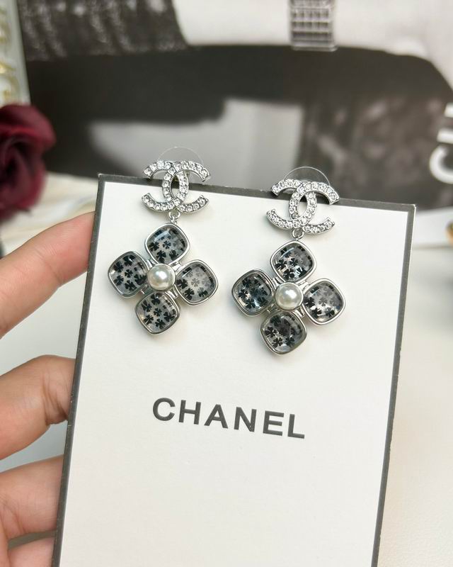Chanel Earring 05yxh146 (4)