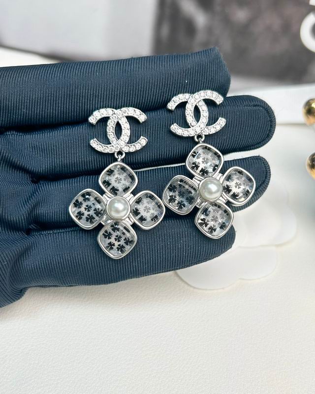 Chanel Earring 05yxh146 (6)