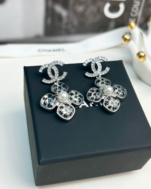 Chanel Earring 05yxh146 (7)
