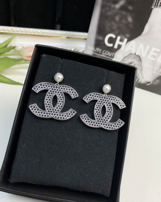 Chanel Earring 05yxh147 (1)