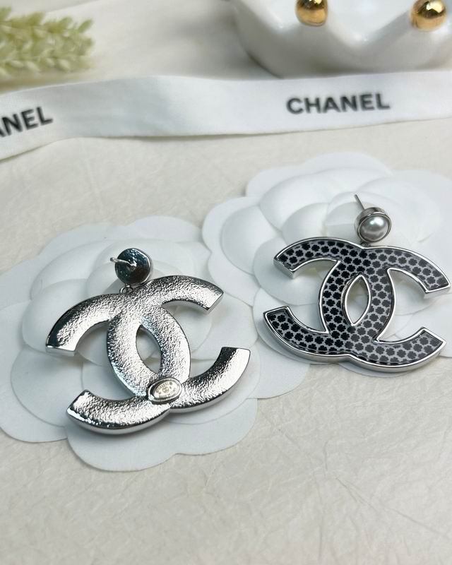 Chanel Earring 05yxh147 (2)