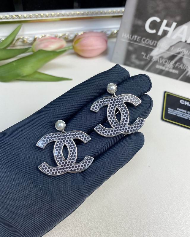 Chanel Earring 05yxh147 (3)