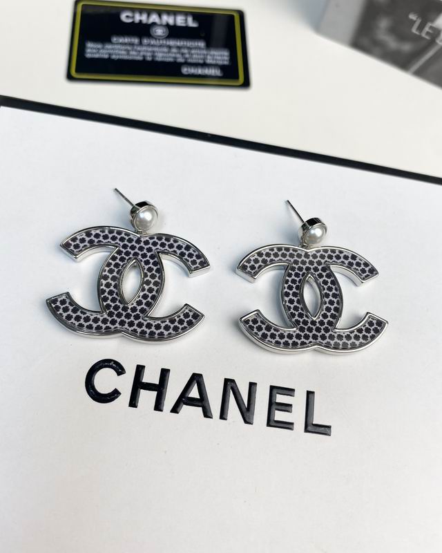 Chanel Earring 05yxh147 (4)
