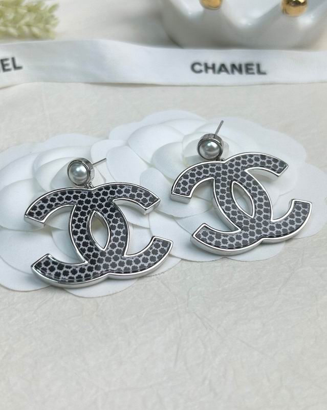 Chanel Earring 05yxh147 (6)