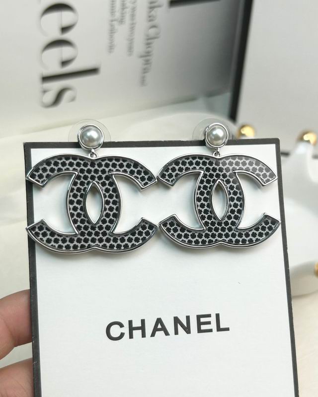 Chanel Earring 05yxh147 (7)