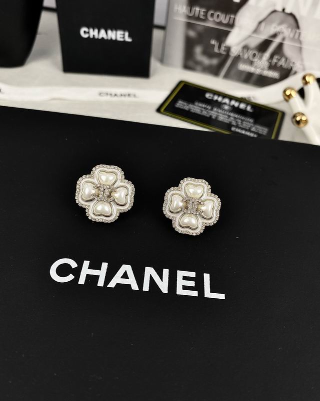 Chanel Earring 05yxh149 (1)