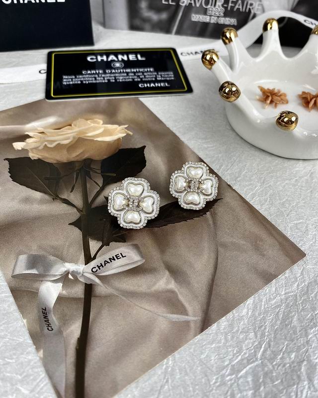 Chanel Earring 05yxh149 (3)