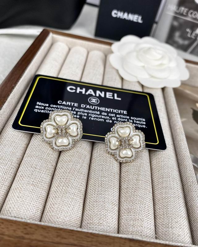 Chanel Earring 05yxh149 (4)