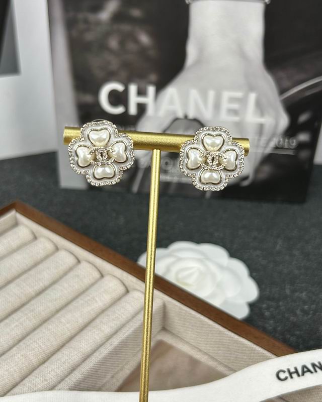 Chanel Earring 05yxh149 (5)