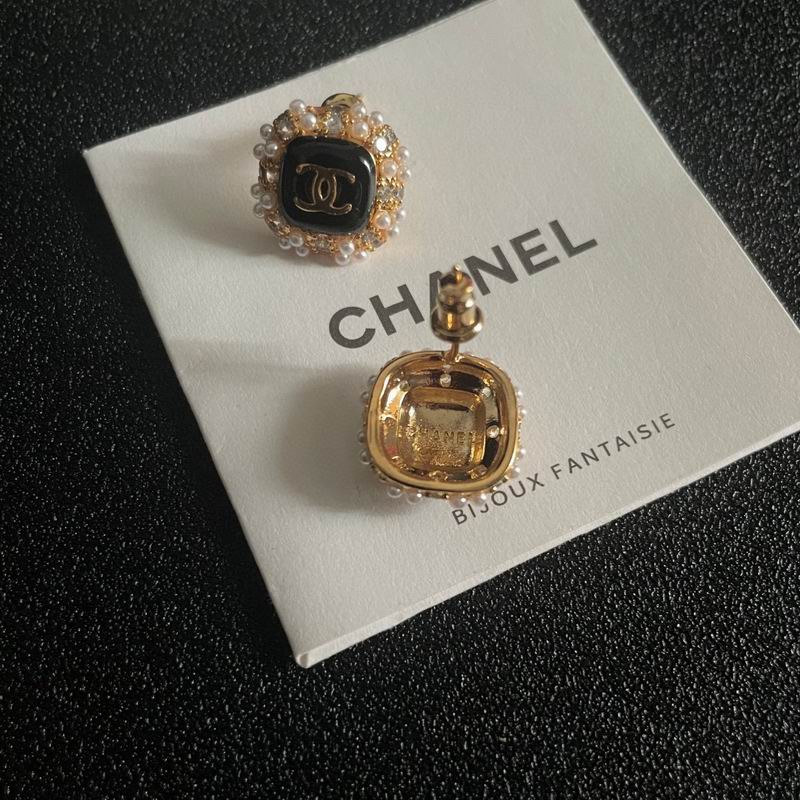 Chanel Earring 05yxh150 (2)